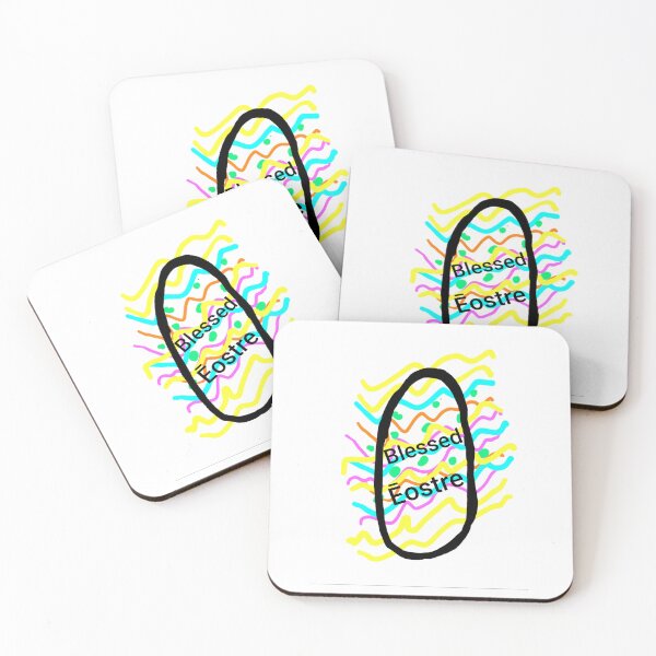 Item preview,  A good  Ēostre egg designed and sold by DancingCreek.