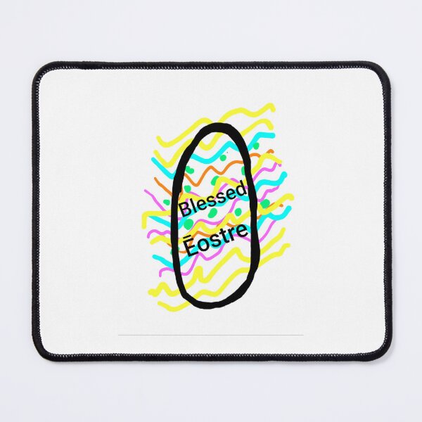 Item preview,  A good  Ēostre egg designed and sold by DancingCreek.