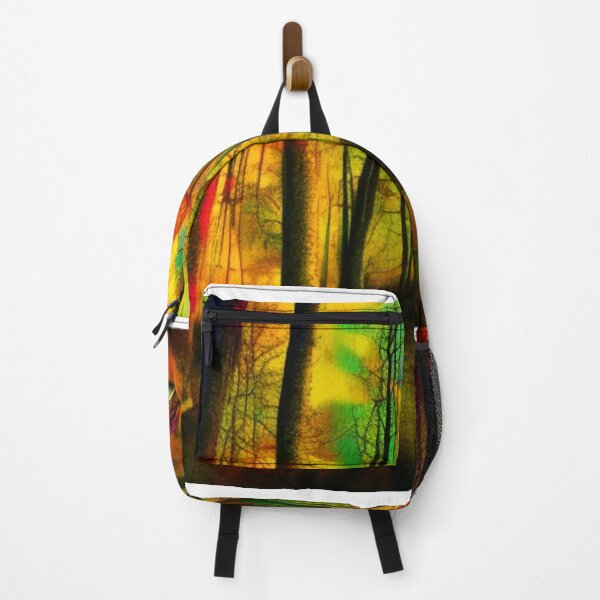 Item preview, Bright Forest designed and sold by trailsitravel.