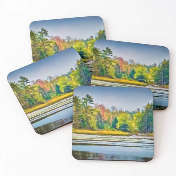Item preview, Autumn in Acadia designed and sold by Viv Thompson Photography .