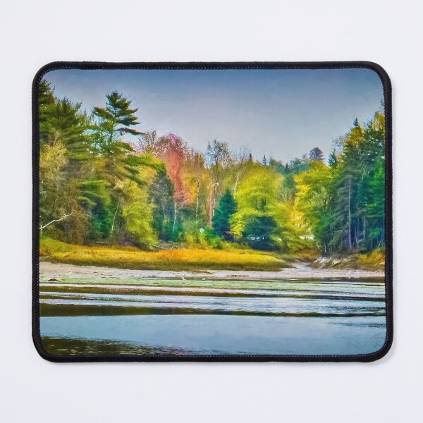 Item preview, Autumn in Acadia designed and sold by Viv Thompson Photography .