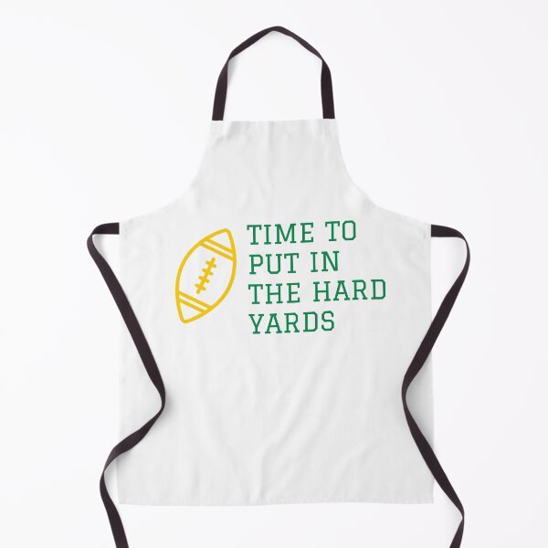Item preview, Rugby - Put in the hard yards designed and sold by Echo of Weekend.