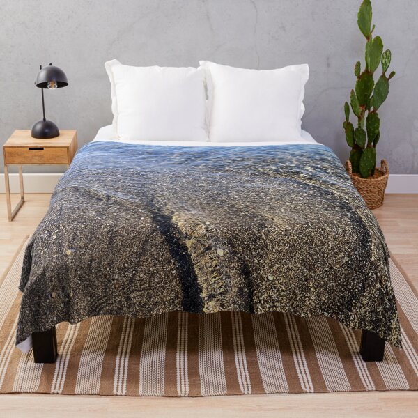 Item preview, Swirling Sea Waves designed and sold by Londonimages.