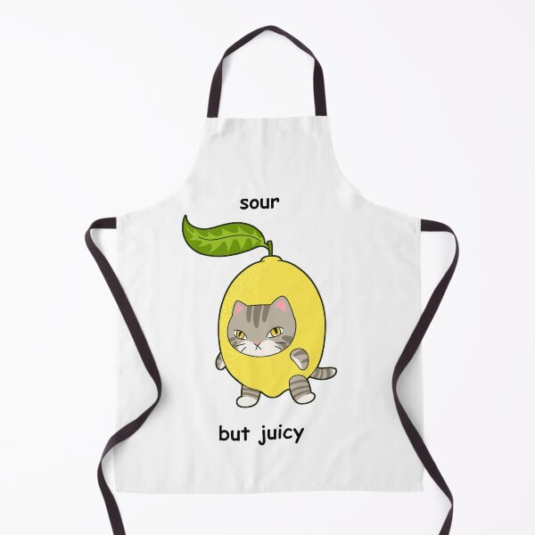 Item preview, Lemon cat designed and sold by Sara-T.