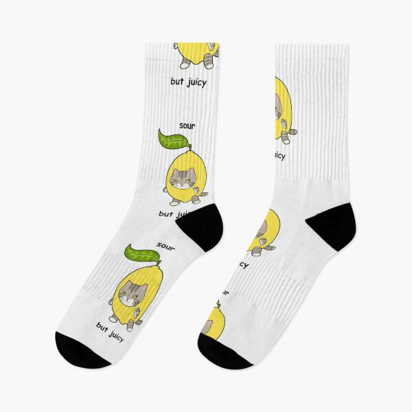 Item preview, Lemon cat designed and sold by Sara-T.