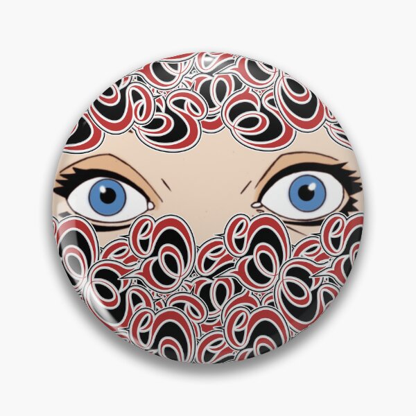 Item preview, Freak Show Comics Skarlet Eroticurse Look designed and sold by ArtistGrimmReal.