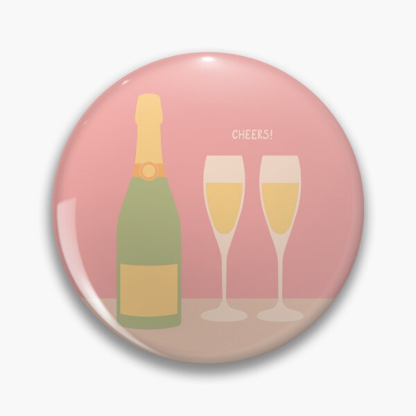 Item preview, Cheers designed and sold by Lyman Creative Co..