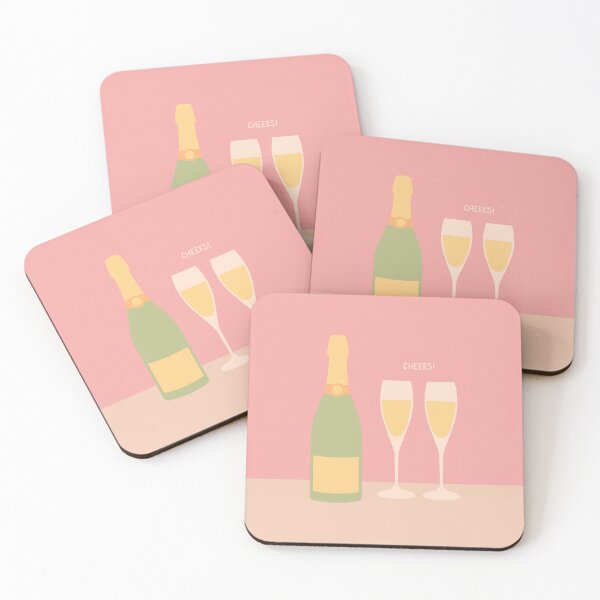 Item preview, Cheers designed and sold by Lyman Creative Co..
