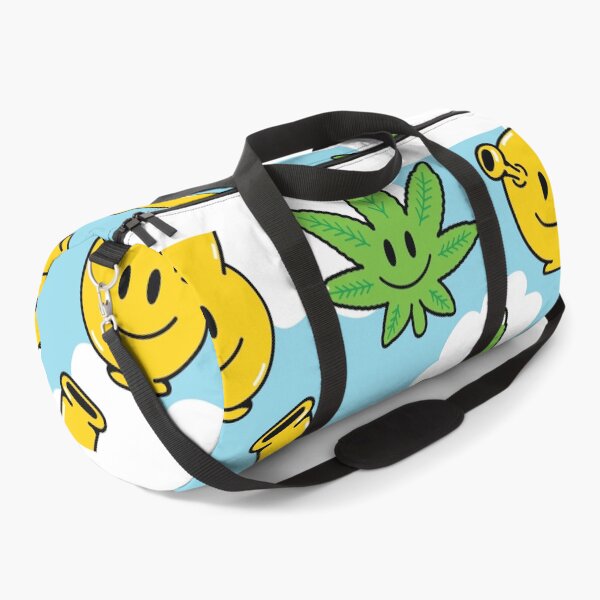 Item preview, Happy Daze designed and sold by kushcoast.