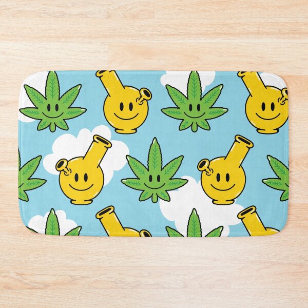 Item preview, Happy Daze designed and sold by kushcoast.