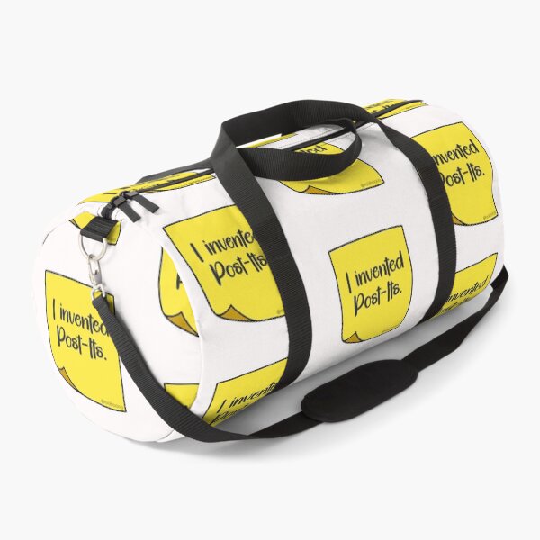 Item preview, I Invented Post Its designed and sold by RooBooCo.