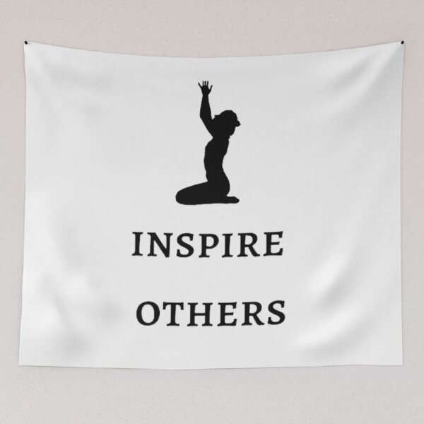 Item preview, motivational quote for yoga designed and sold by Ramanujan MN.