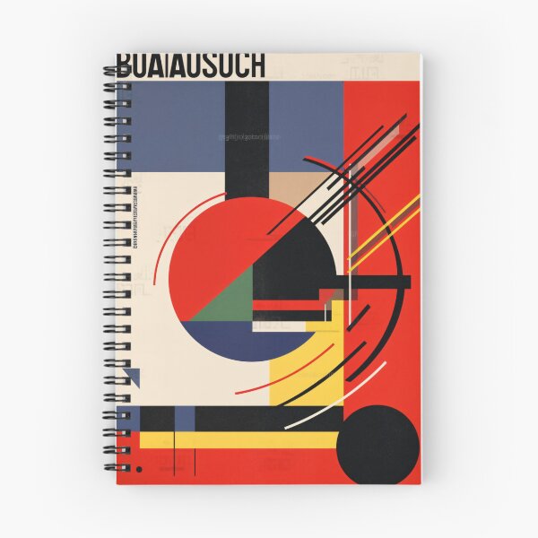 Item preview, Bauhaus Retro Walter Gropius designed and sold by The-Dark-Art.