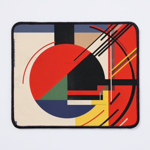 Item preview, Bauhaus Retro Walter Gropius designed and sold by The-Dark-Art.