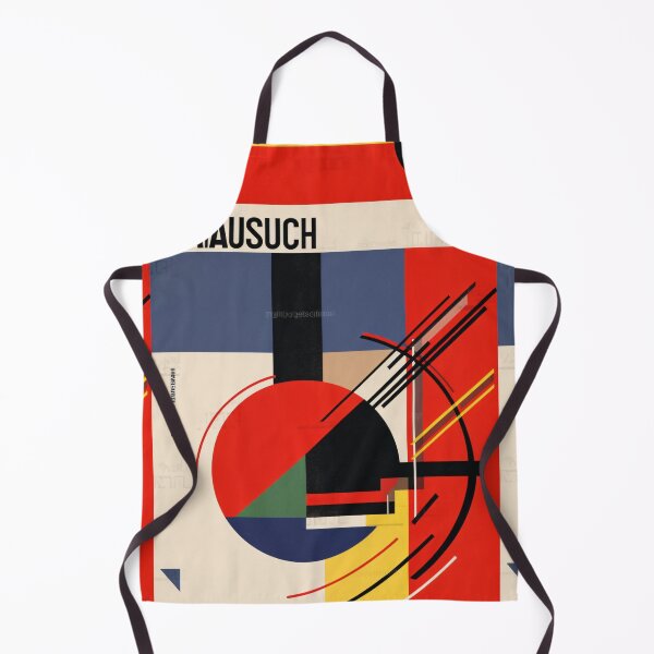 Item preview, Bauhaus Retro Walter Gropius designed and sold by The-Dark-Art.