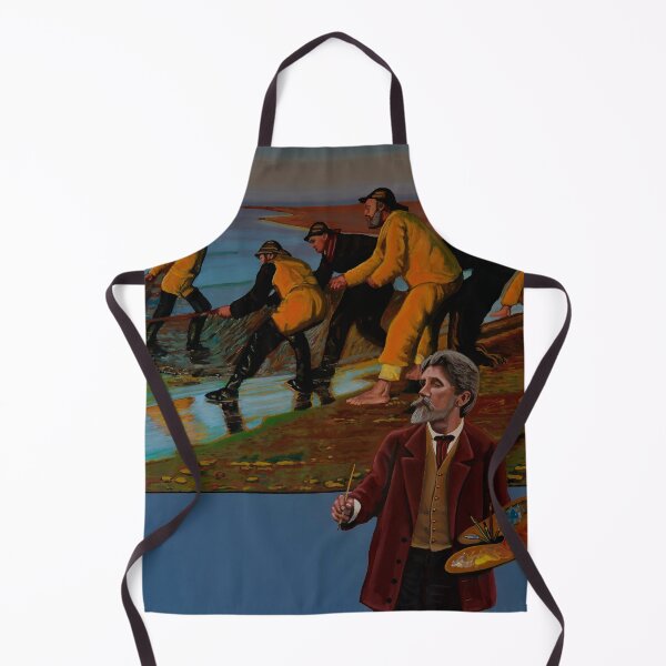 Item preview, Peder Severin Krøyer Painting designed and sold by PaulMeijering.