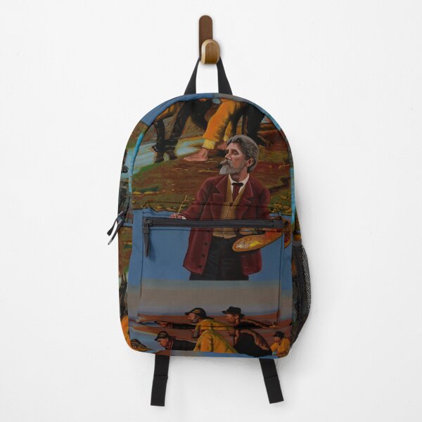 Item preview, Peder Severin Krøyer Painting designed and sold by PaulMeijering.