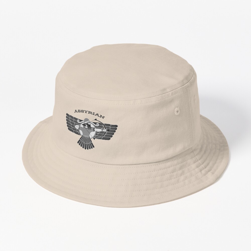 Item preview, Bucket Hat designed and sold by doniainart.