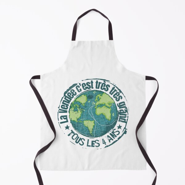 Item preview, The Vendée is very big every 4 years designed and sold by VUE-MER.