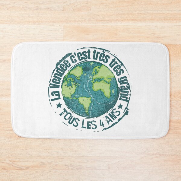 Item preview, The Vendée is very big every 4 years designed and sold by VUE-MER.