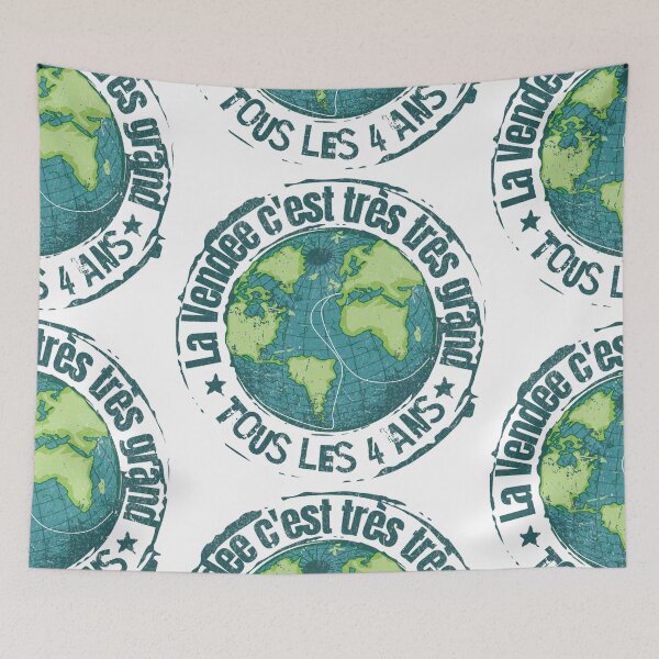 Item preview, The Vendée is very big every 4 years designed and sold by VUE-MER.