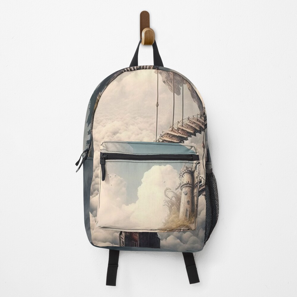 Artikel-Vorschau von Rucksack, designt und verkauft von FireScreen.