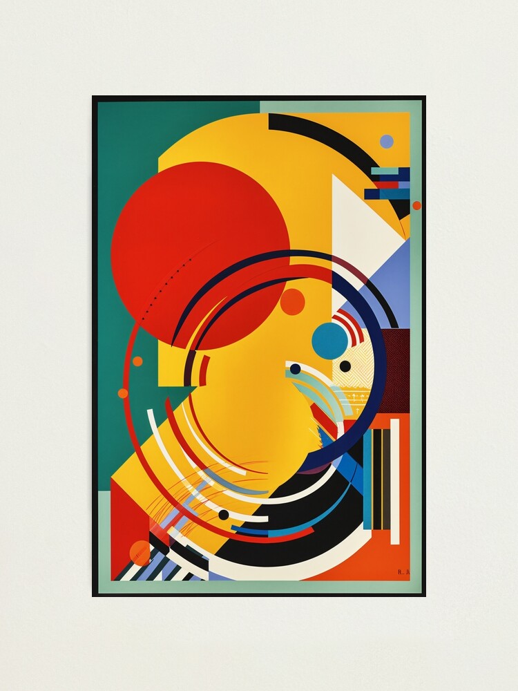 Bauhaus Retro Walter Gropius