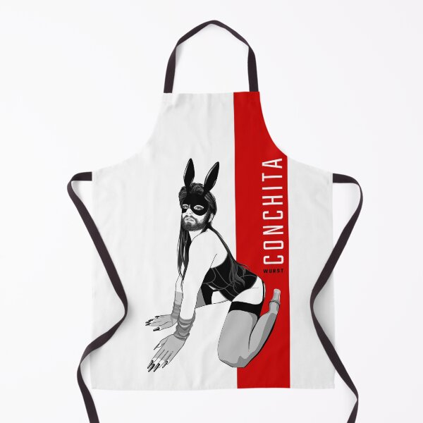 Item preview, Conchita Bunny designed and sold by SzaboMarta.