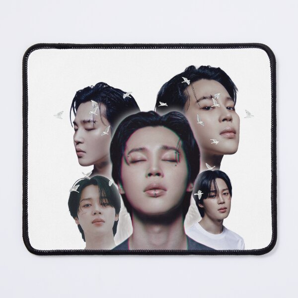 Item preview, Jimin Bts Set me free / Like Crazy designed and sold by Vorin Arts.