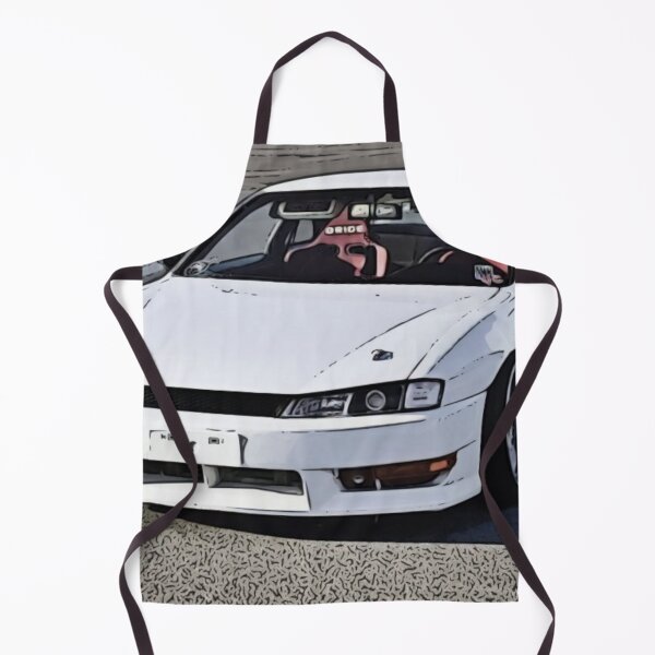 Item preview, 90's Stanced Drift Silvia designed and sold by Kuba9888.