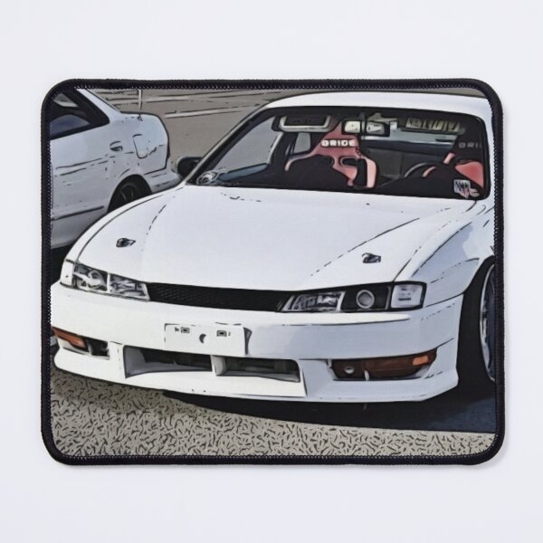 Item preview, 90's Stanced Drift Silvia designed and sold by Kuba9888.