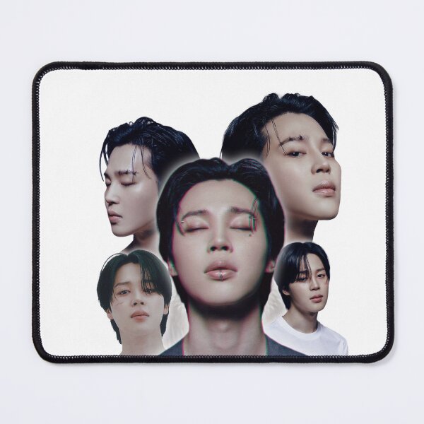Item preview, Jimin Set Me Free / Like Crazy designed and sold by Vorin Arts.
