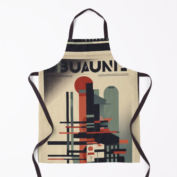 Item preview, Bauhaus Retro Walter Gropius designed and sold by The-Dark-Art.