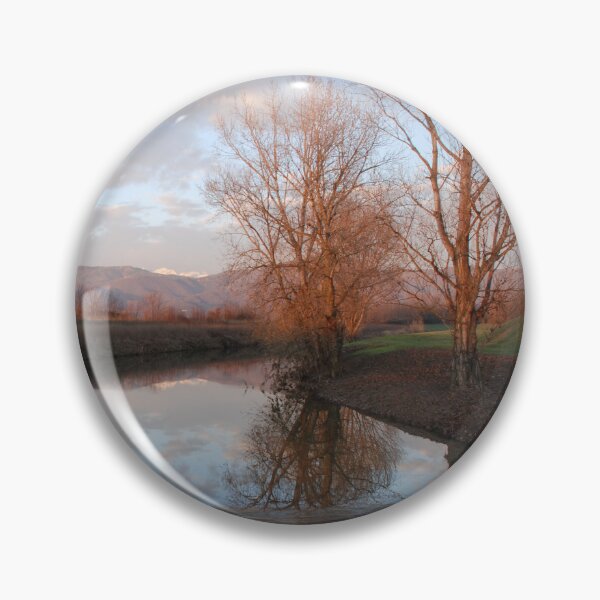 Item preview, River with Ripples, Friuli designed and sold by jojobob.