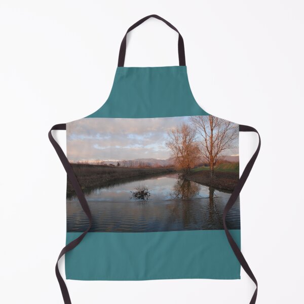 Item preview, River with Ripples, Friuli designed and sold by jojobob.