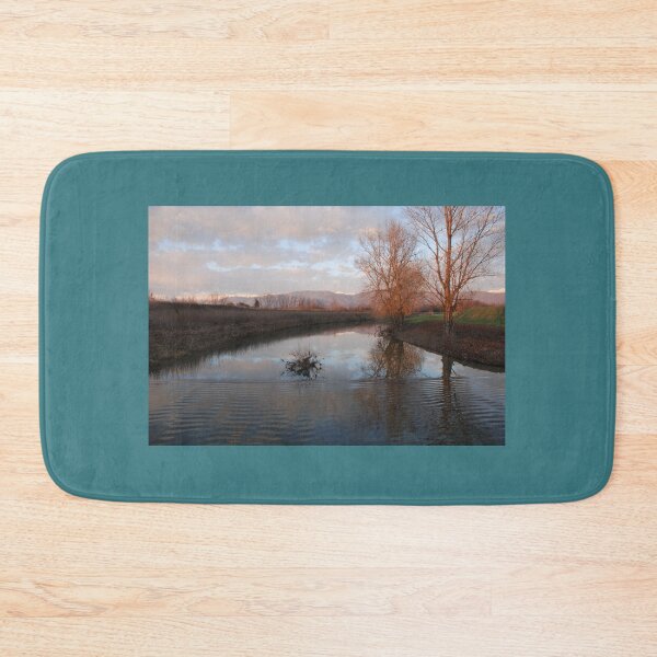 Item preview, River with Ripples, Friuli designed and sold by jojobob.