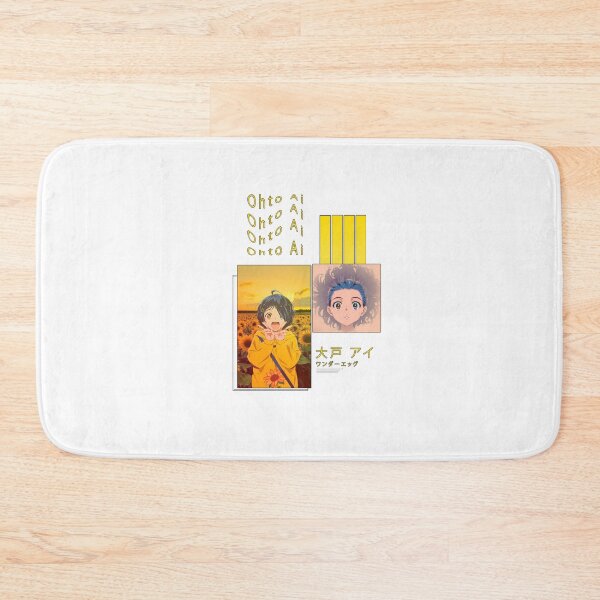 Item preview, Ai Ohto - Wonder egg priority designed and sold by Harukuradesu0.