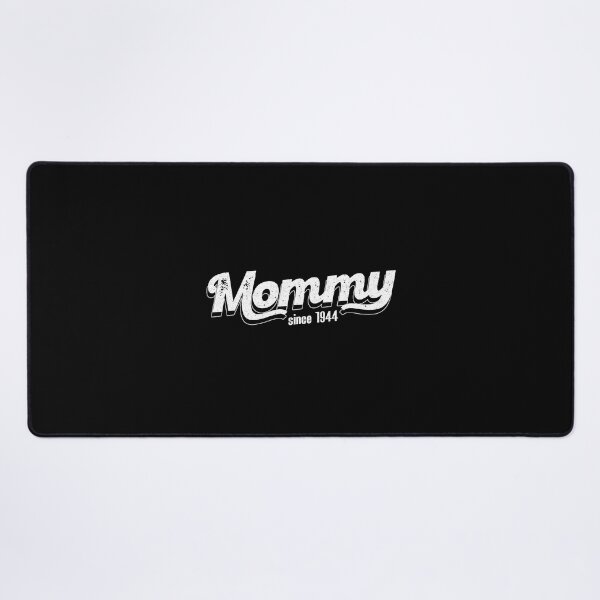 Item preview, Vintage Mommy Since 1944 designed and sold by Whimsical Thinker.