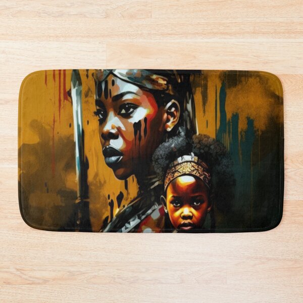 Item preview, The Protector designed and sold by CocoaWahine.