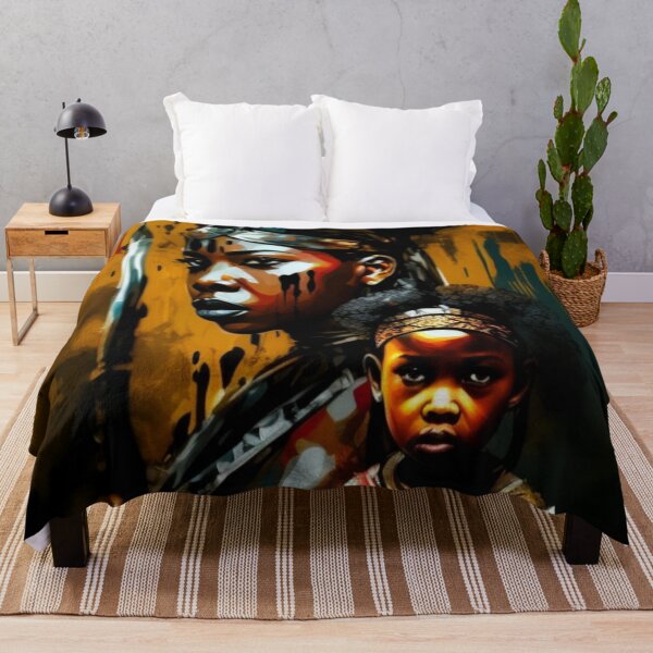 Item preview, The Protector designed and sold by CocoaWahine.