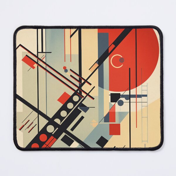 Item preview, Bauhaus Retro Walter Gropius designed and sold by The-Dark-Art.