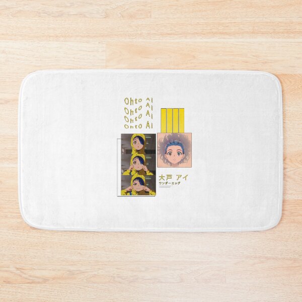 Item preview, Ai Ohto - Wonder egg priority designed and sold by Harukuradesu0.