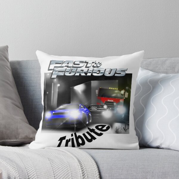 Item preview, Fast & Furious Tribute-Accessories. designed and sold by SHdesigner.