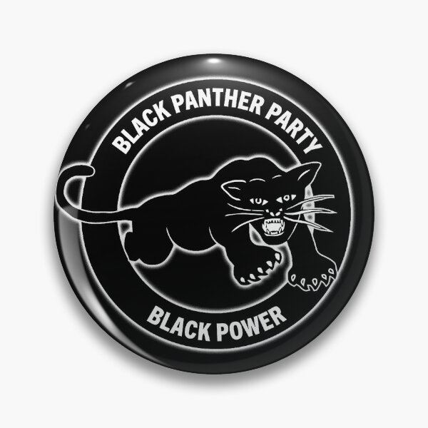 Item preview, Panther Logo 2 designed and sold by CakeBops.