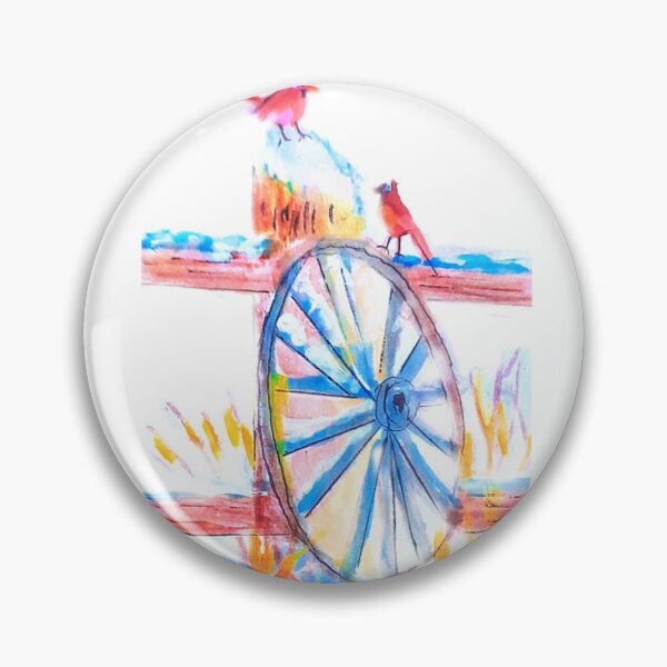 Item preview, Cardinal pair  designed and sold by drp24.
