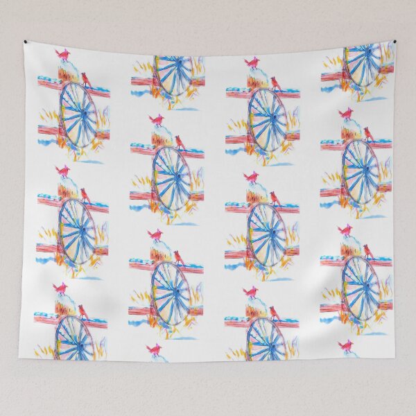 Item preview, Cardinal pair  designed and sold by drp24.