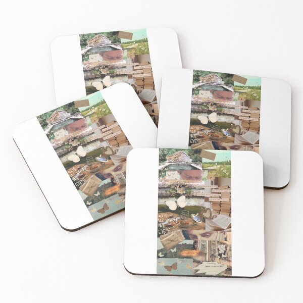 Item preview, Call me by your name collage designed and sold by designsbymacys.