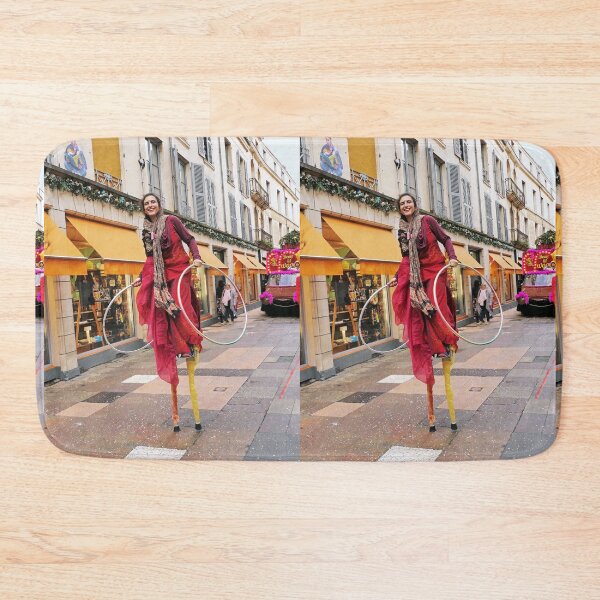 Item preview, vr/ 3177 / finition 2023 - 6 - Carnaval de Poitiers sur le Théme de : Bollywood  - Okaio-Umin Créations  Olavia-Olao designed and sold by o.okaïo.