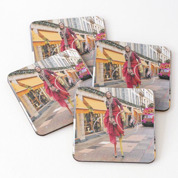 Item preview, vr/ 3177 / finition 2023 - 6 - Carnaval de Poitiers sur le Théme de : Bollywood  - Okaio-Umin Créations  Olavia-Olao designed and sold by o.okaïo.