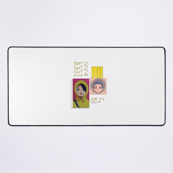 Item preview, Ai Ohto - Wonder egg priority designed and sold by Harukuradesu0.